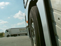 Transporte de carga por camiones